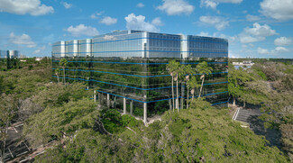 More details for 800 Corporate Dr, Fort Lauderdale, FL - Office for Lease