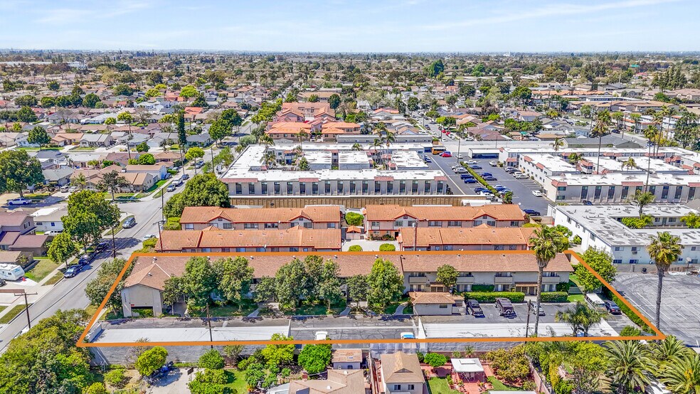 11245 Barnwall St, Norwalk, CA for sale - Building Photo - Image 1 of 3