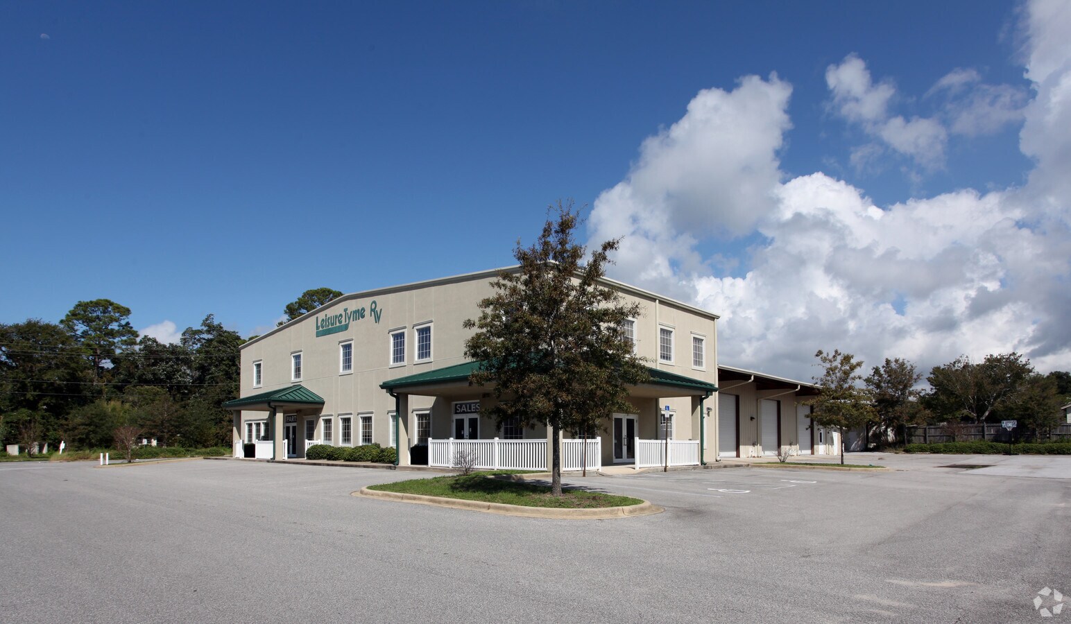 1485 W Highway 98, Mary Esther, FL 32569 Property Record