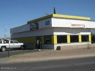 569 N Pan American Ave, Douglas, AZ for sale Primary Photo- Image 1 of 1