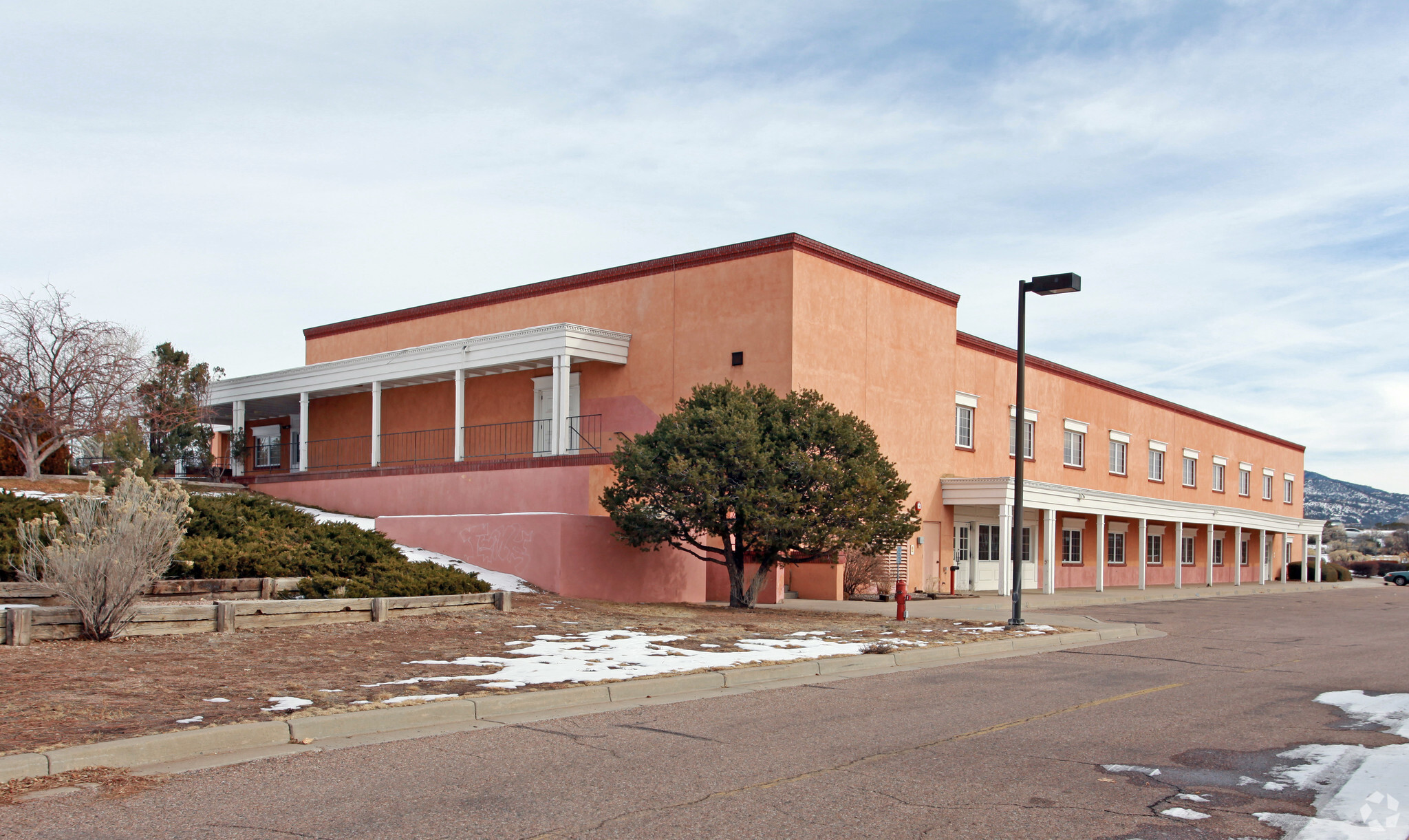 2041 S Pacheco St, Santa Fe, NM for sale Primary Photo- Image 1 of 1