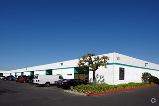 More details for 901 S Greenwood Ave, Montebello, CA - Industrial for Lease