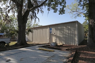 2385 Corbett St, Jacksonville FL - Warehouse