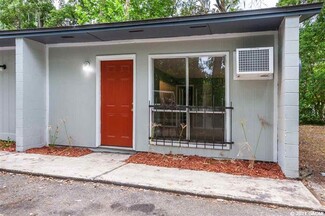 More details for 409 NE 11th St, Gainesville, FL - Multifamily for Sale