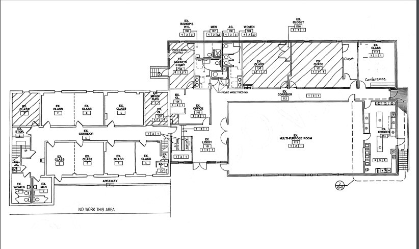 4100 Hunt Rd, Fairfax, VA 22032 - Office/Retail for Lease | LoopNet