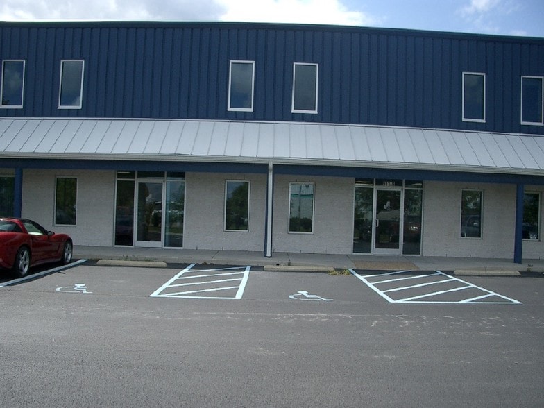 901 Port Centre Pky, Portsmouth, VA for lease - Building Photo - Image 2 of 23