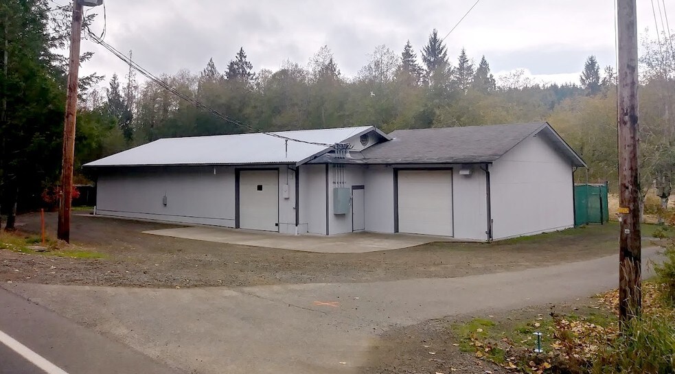 6671 W Shelton Matlock Rd, Shelton, WA for sale - Other - Image 1 of 1