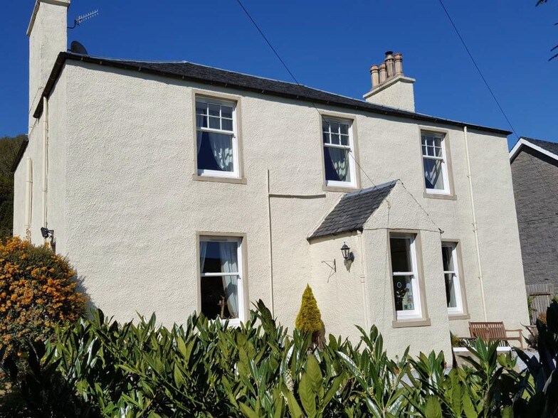 Corpach, Fort William, HLD PH33 7LT