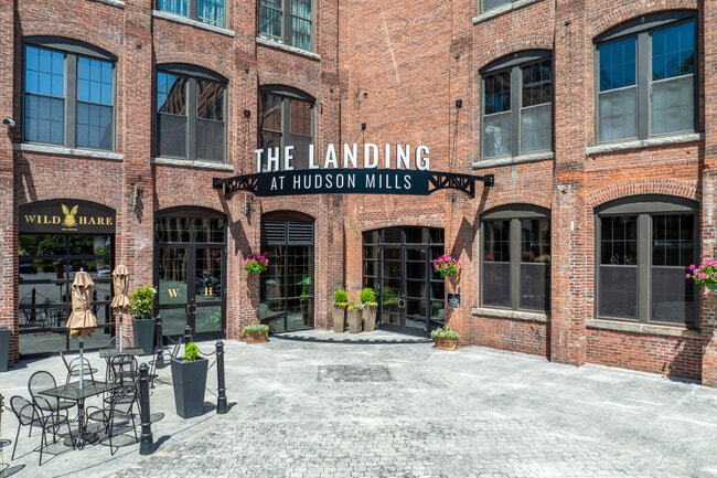 More details for 43 Broad St, Hudson, MA - Office, Industrial for Lease