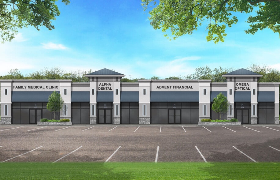 5th Street Dr, Saint Charles, MO for sale - Building Photo - Image 3 of 3