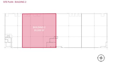 21959 US-79 Hwy, Taylor, TX for lease Site Plan- Image 2 of 4
