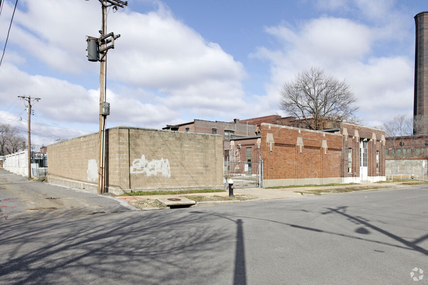 4100 Folsom Ave, Saint Louis, MO for sale - Building Photo - Image 3 of 3