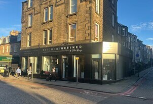 51-57 Dalry Rd, Edinburgh EDH - Retail Space