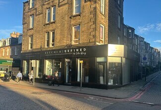 More details for 51-57 Dalry Rd, Edinburgh - Retail for Lease