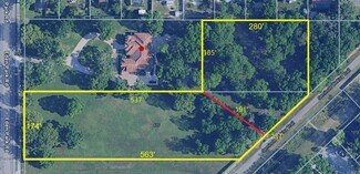 More details for 635 Eden Park Rd, Altamonte Springs, FL - Land for Sale