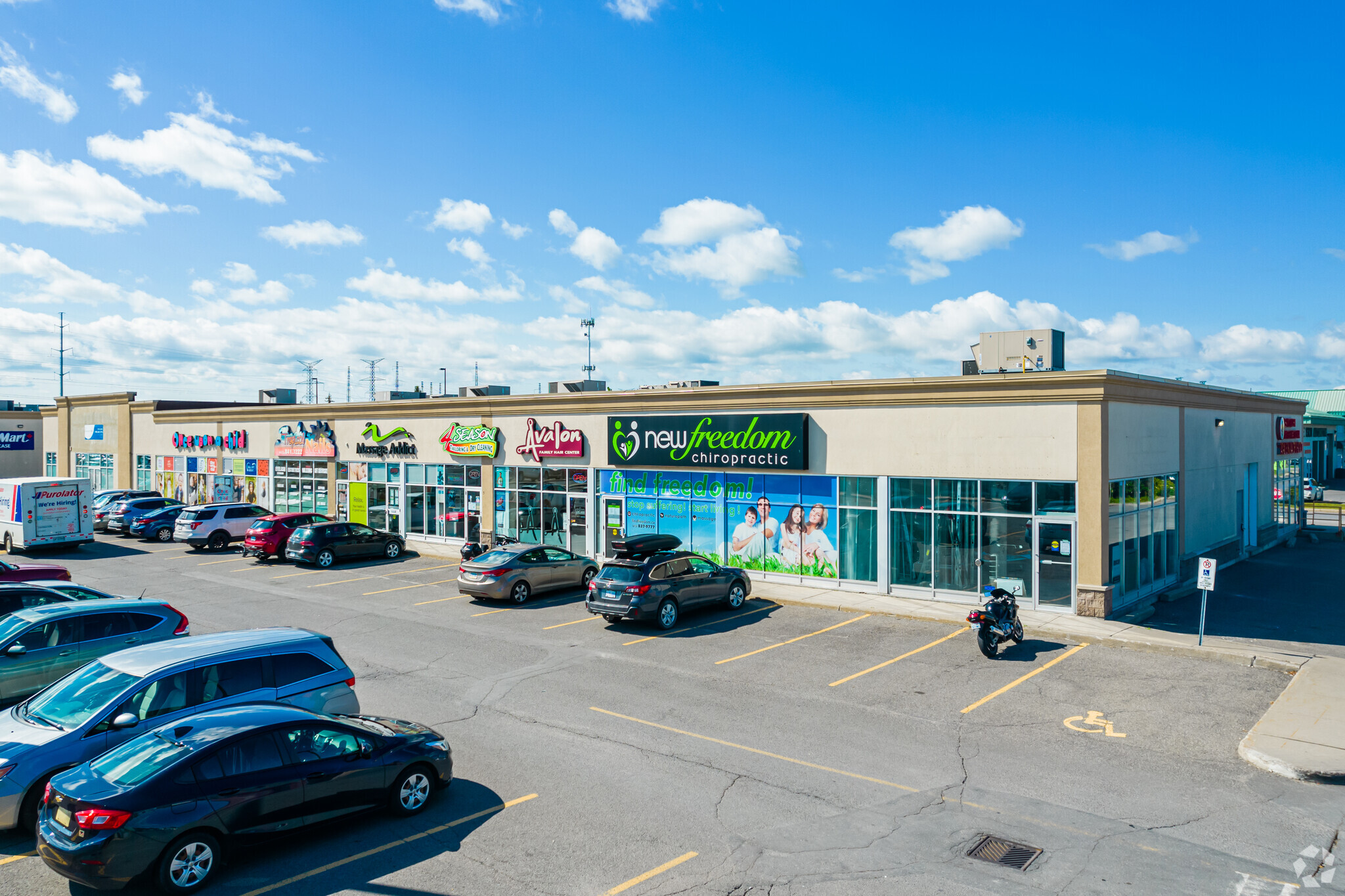 2030 Tenth Line Rd, Ottawa, ON for sale Primary Photo- Image 1 of 1