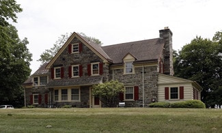 More details for 10 Beatty Rd, Media, PA - Office for Lease