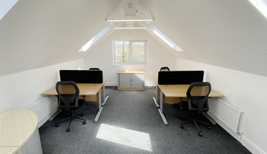 26 Regent Rd, Altrincham for lease Interior Photo- Image 2 of 5