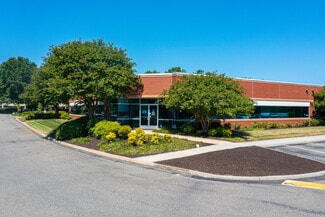 More details for 8701 Park Central Dr, Richmond, VA - Office, Flex for Lease