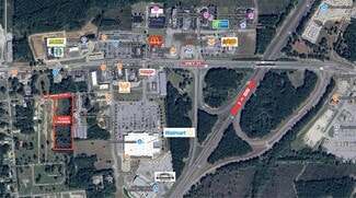 More details for 717 Jones St SE, Attalla, AL - Land for Sale