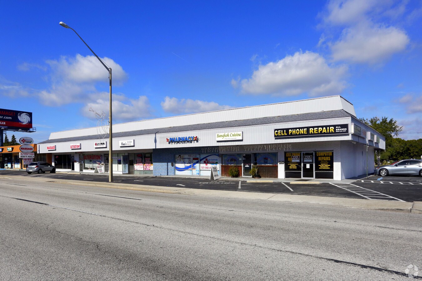 9101 Park Blvd, Seminole, FL 33777