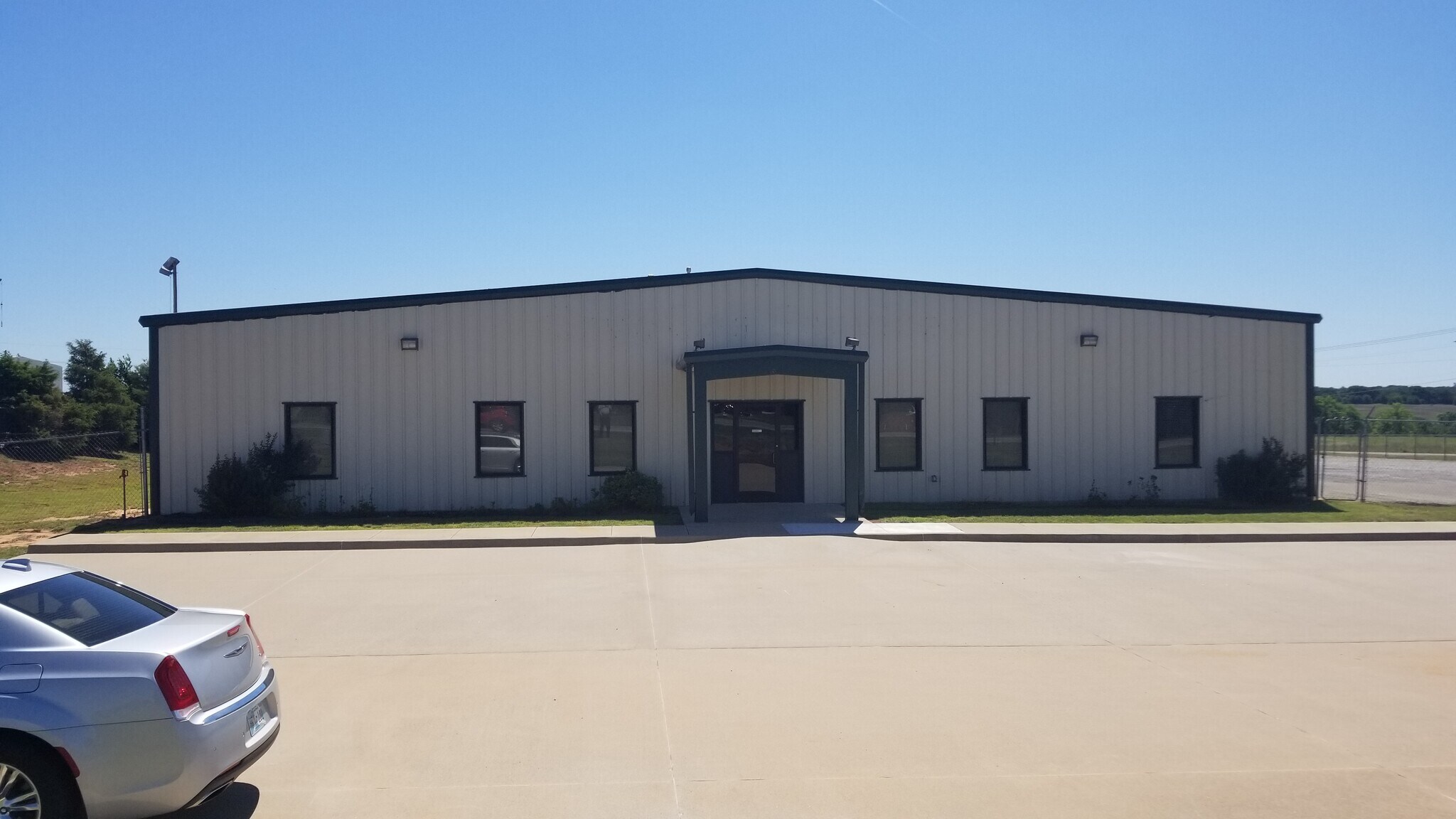 7024 Hwy 81, Duncan, OK for sale Primary Photo- Image 1 of 1