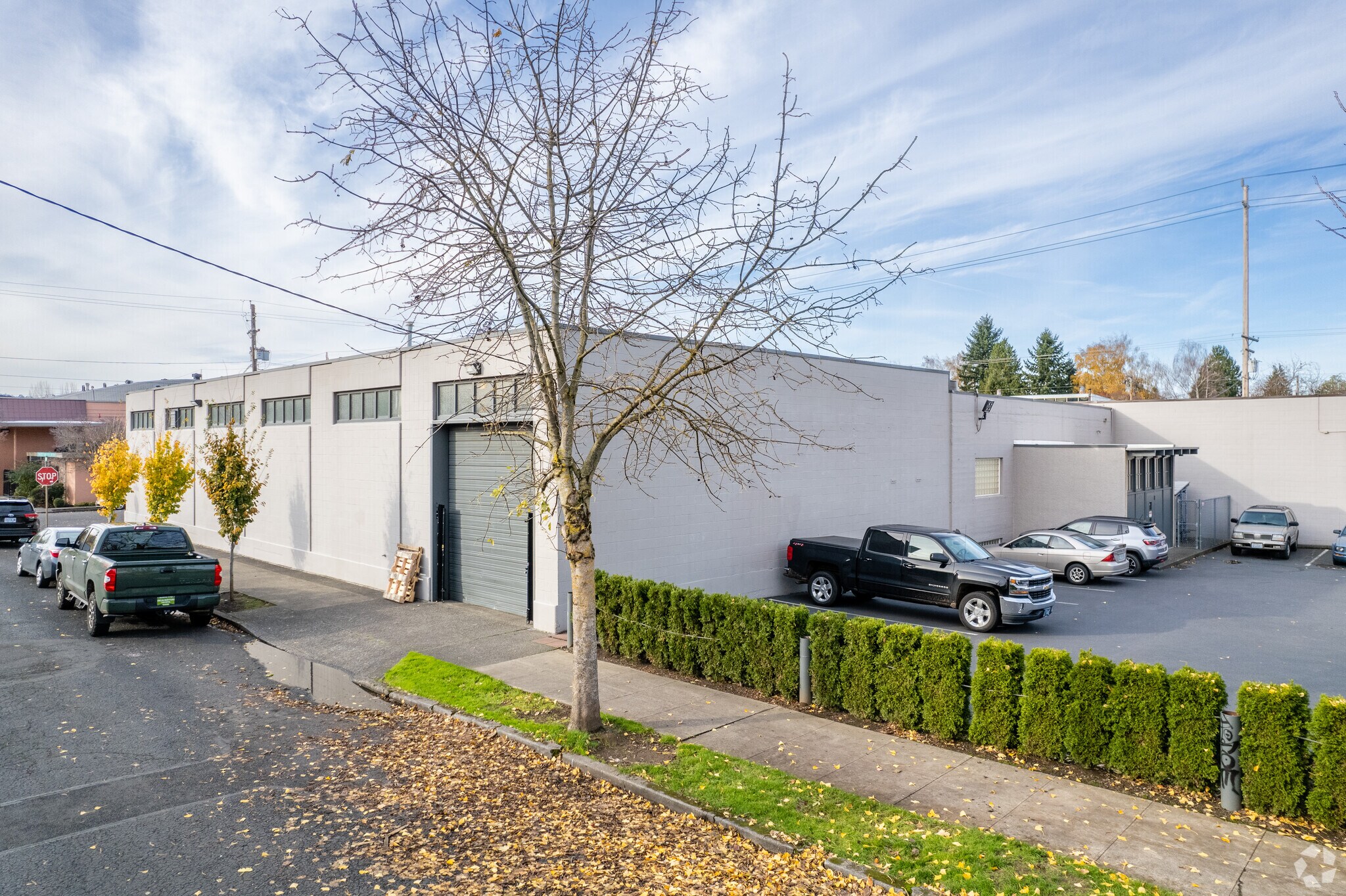 1819 NE 7th Ave, Portland, OR for sale Building Photo- Image 1 of 1