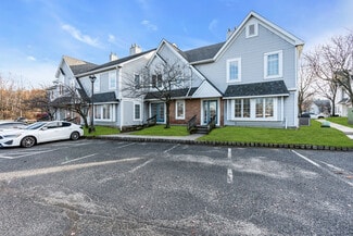 More details for 1 Bethany Rd, Hazlet, NJ - Office for Lease