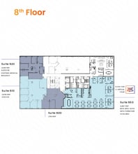 8150 Leesburg Pike, Vienna, VA for lease Interior Photo- Image 1 of 1