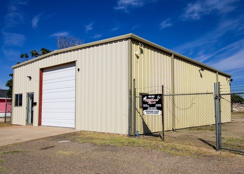 1017 E 4th St, Odessa, TX for sale - Building Photo - Image 2 of 50