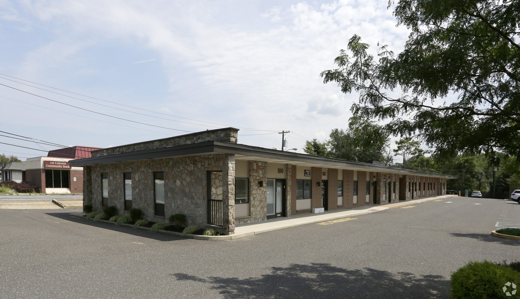 2800 Rt 130 N, Cinnaminson, NJ for sale Primary Photo- Image 1 of 1