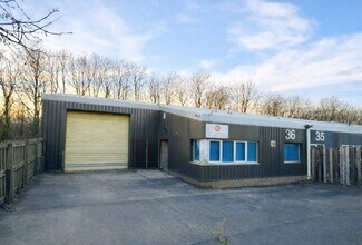 More details for Longridge Rd, Preston - Industrial for Lease