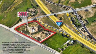 More details for 35100 Woodhouse Rd, Calimesa, CA - Land for Sale