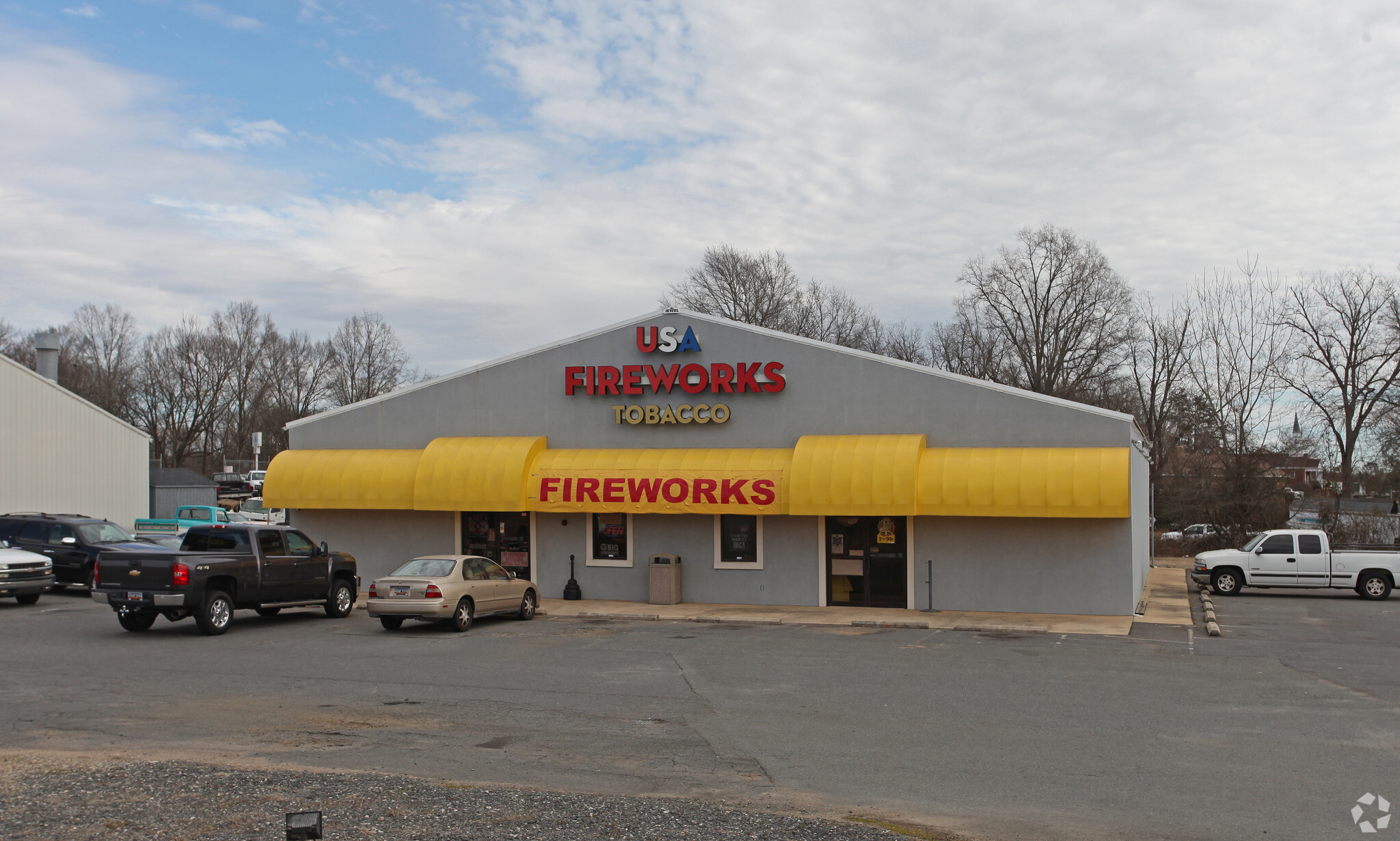 9520 Charlotte Hwy, Indian Land, SC for sale Building Photo- Image 1 of 1