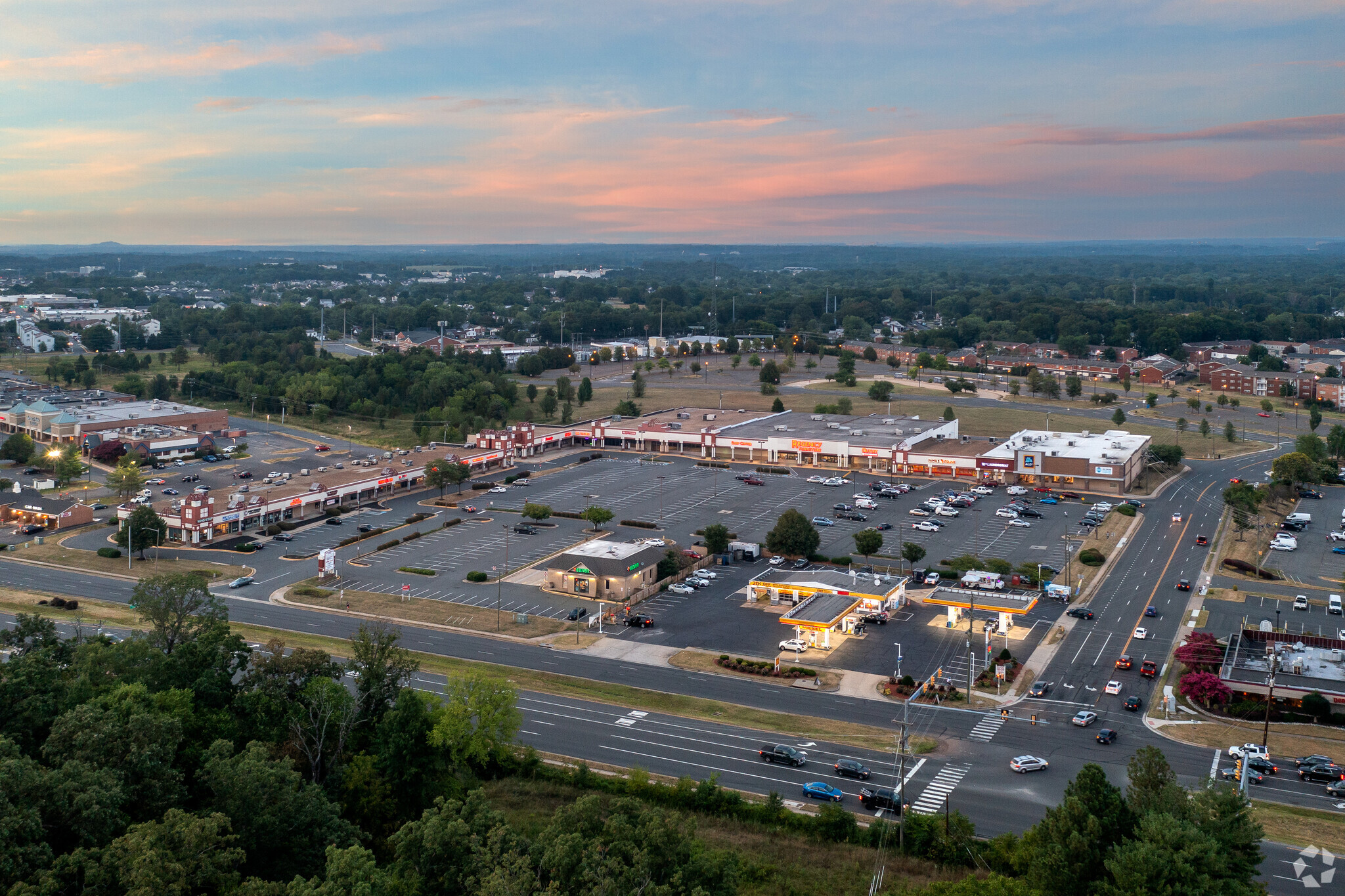 10294-10404 Portsmouth Rd, Manassas, VA 20109 - Portsmouth Station ...