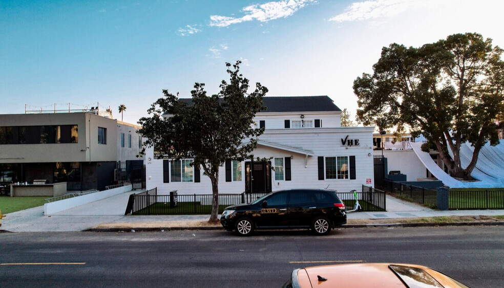 668 W 28th St, Los Angeles, CA for sale - Building Photo - Image 3 of 19