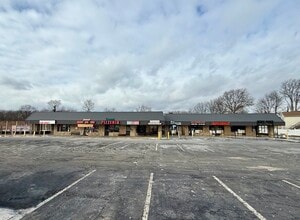 2600-2626 Woodbridge Ave, Edison, NJ for lease Interior Photo- Image 1 of 8