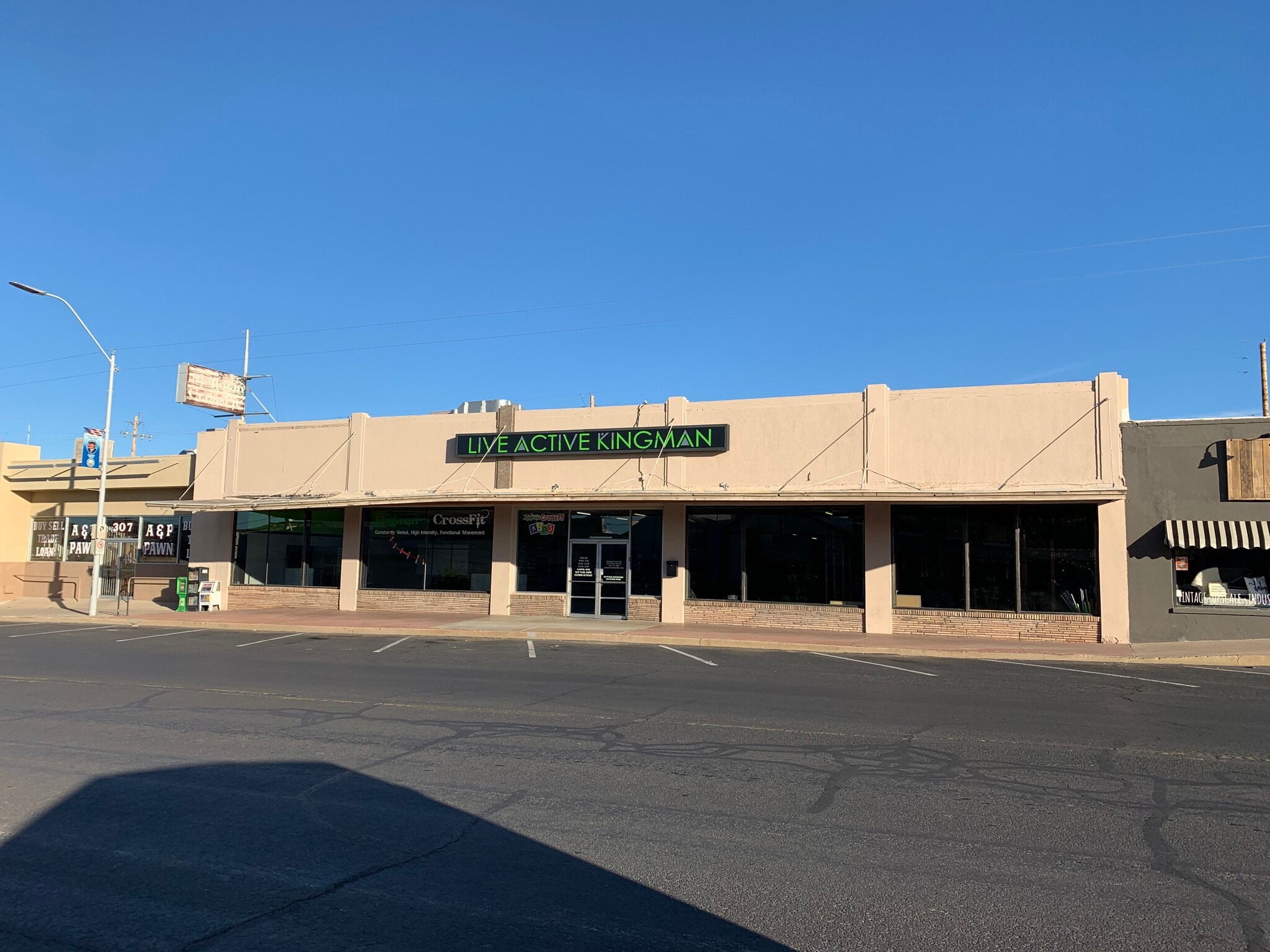 Kingman Arizona Where Zillow Unlocks Affordable Luxury - ljgkhna