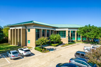 More details for 1650 W Virginia St, McKinney, TX - Office for Lease