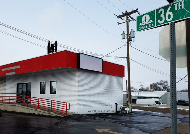 338-346 E 36th St, Ogden, UT for sale - Building Photo - Image 2 of 3