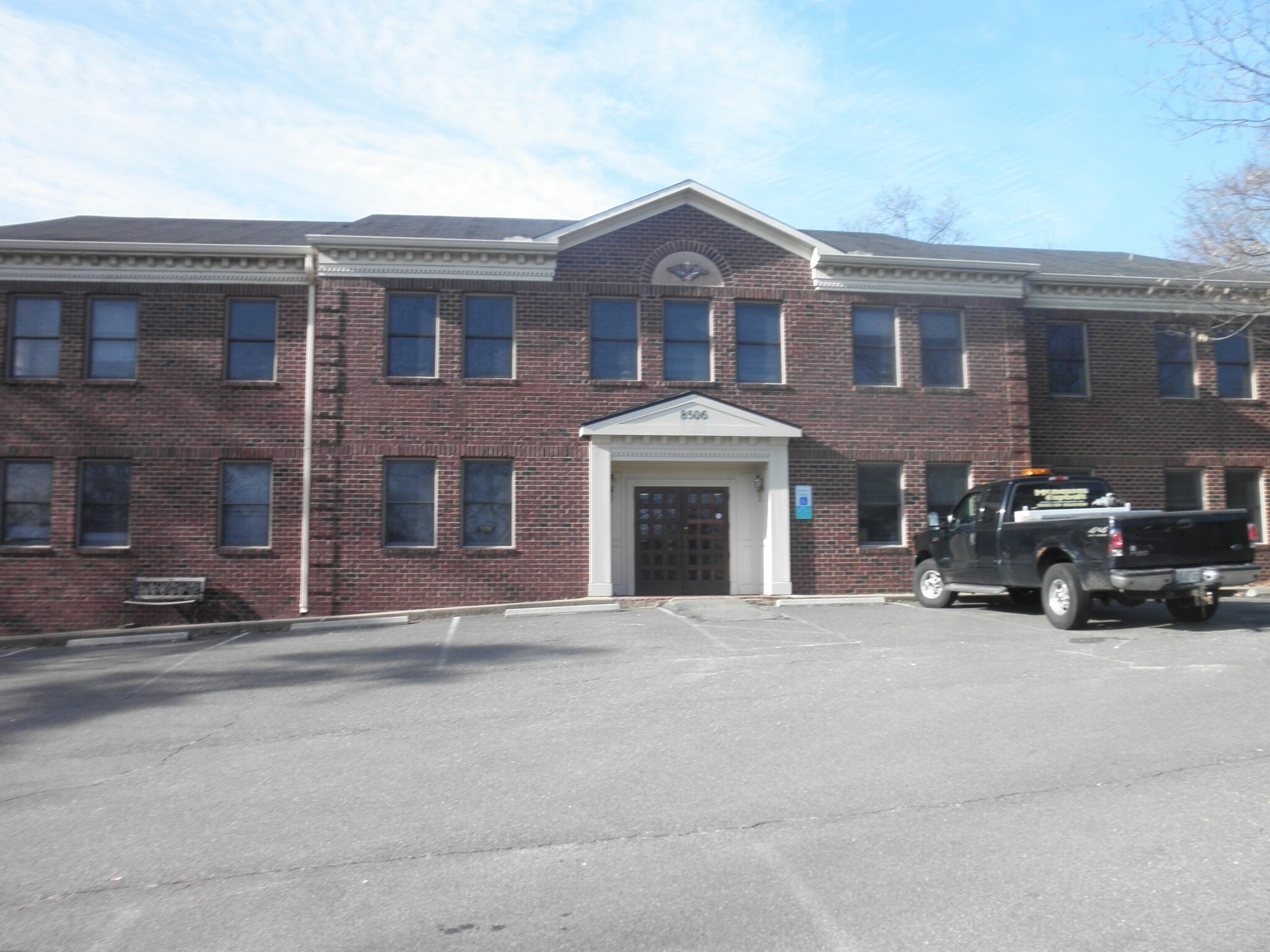 8506 Wellington Rd, Manassas, VA for sale Building Photo- Image 1 of 1