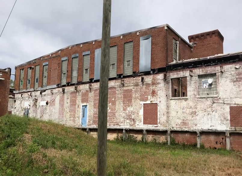 LaGrange, Georgia Kex Mill & Unity Mill portfolio of 2 properties for sale on LoopNet.com - Building Photo - Image 3 of 11