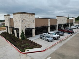 More details for 1800 Santa Fe Dr, Weatherford, TX - Office/Retail for Lease