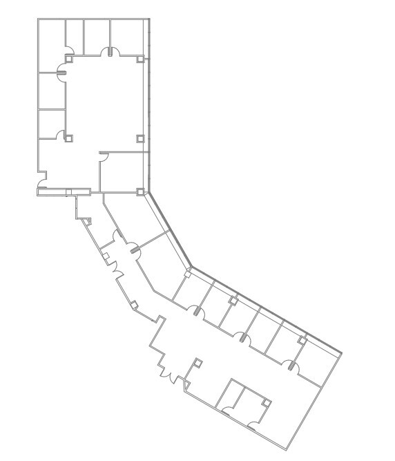 395 Oyster Point Blvd, South San Francisco, CA for lease Floor Plan- Image 1 of 1