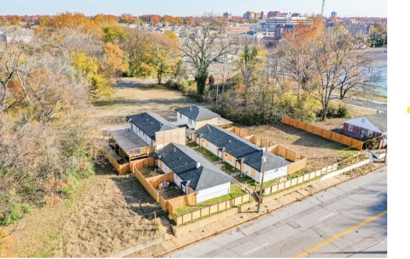 310 N Dunlap St, Memphis, TN for sale Primary Photo- Image 1 of 1