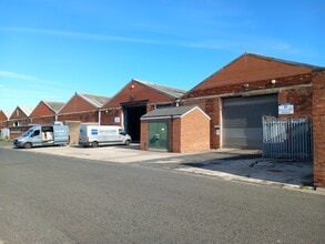 Plymouth Rd, North Shields for lease Building Photo- Image 1 of 4