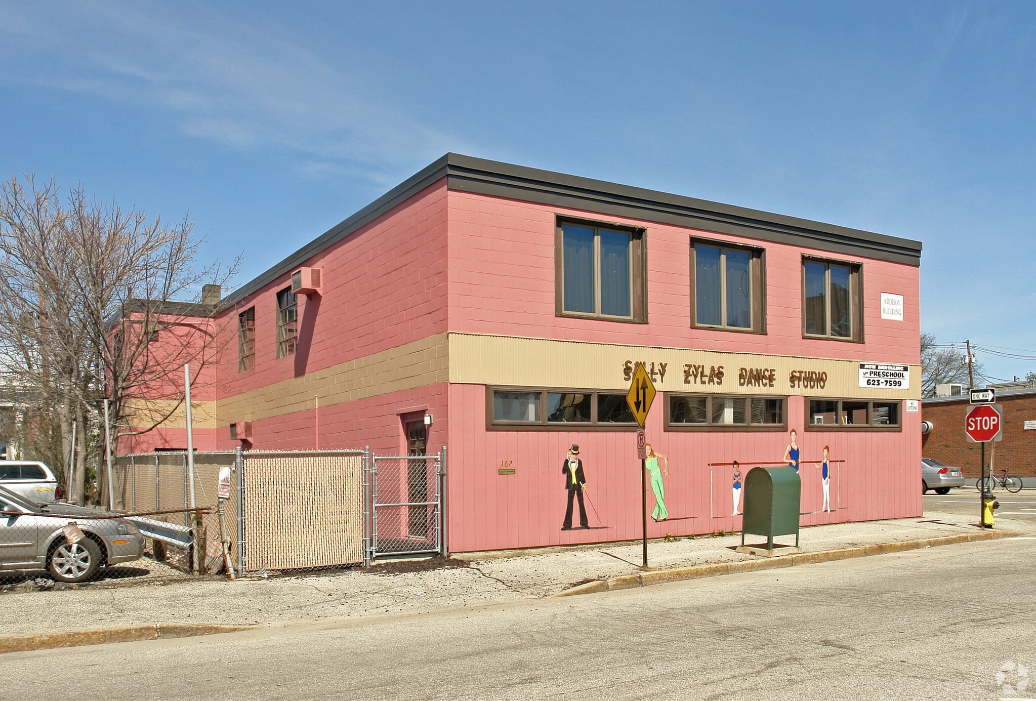 162 Manchester St, Manchester, NH for sale Primary Photo- Image 1 of 1