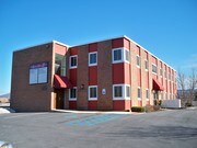 Executive Offices II - Serviced Office