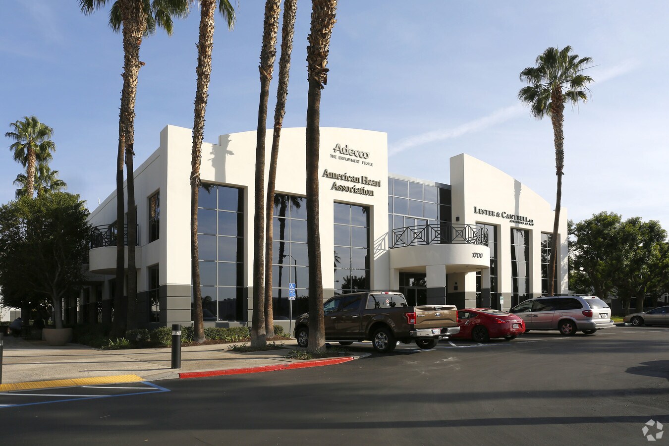 1700 Iowa Ave, Riverside, CA 92507 Office for Lease