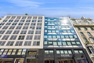 More details for Avenue Pierre Ier De Serbie, Paris - Office for Lease